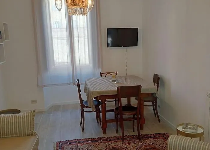 Appartement Breakfast At St Peter Rome
